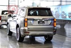 GWM TANK 500